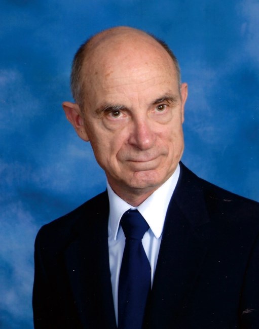 Obituary of William Bernard MCGINNIS
