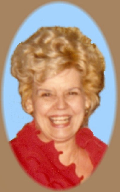 Obituary of Panagiota Elanges