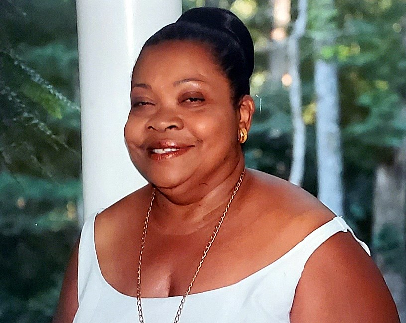 Obituary of Gladys Philogene
