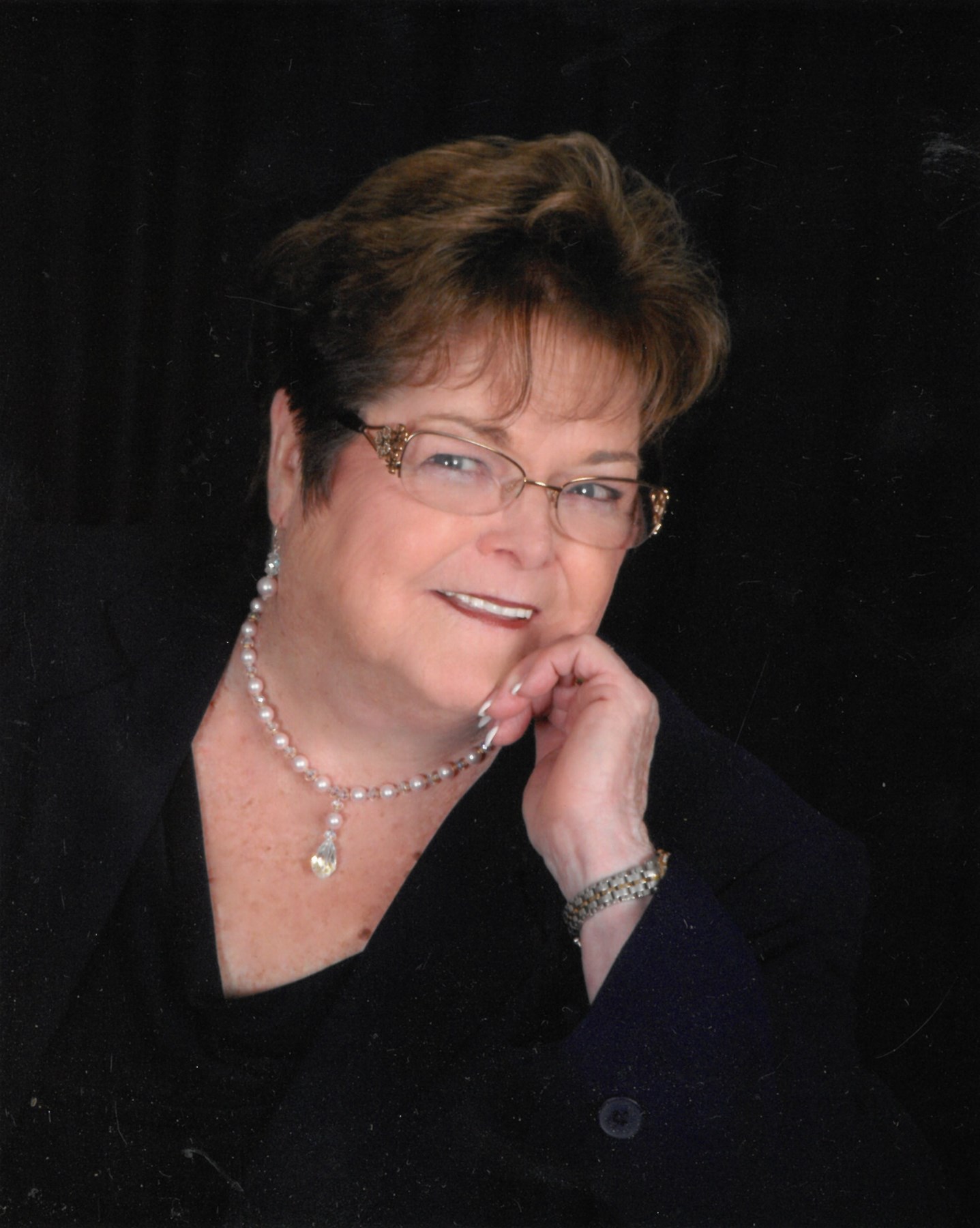 Rita Marie Obituary San Diego, CA