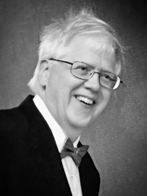 Obituary of Ralph F. Wetmore Jr.