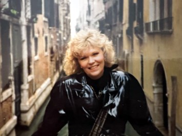 Obituary of Laurelee Bernard