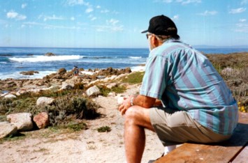 Obituario de Frank Robert Valenzuela