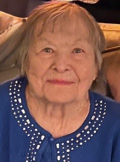 Obituary of Evelyn Jean Boehm