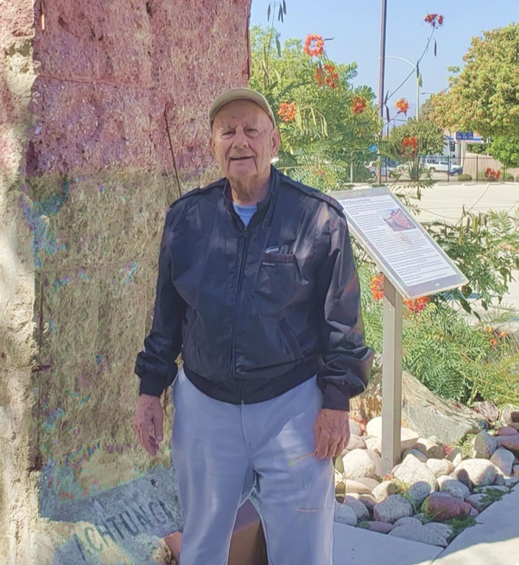 Obituary of Roland Ovila Cormier