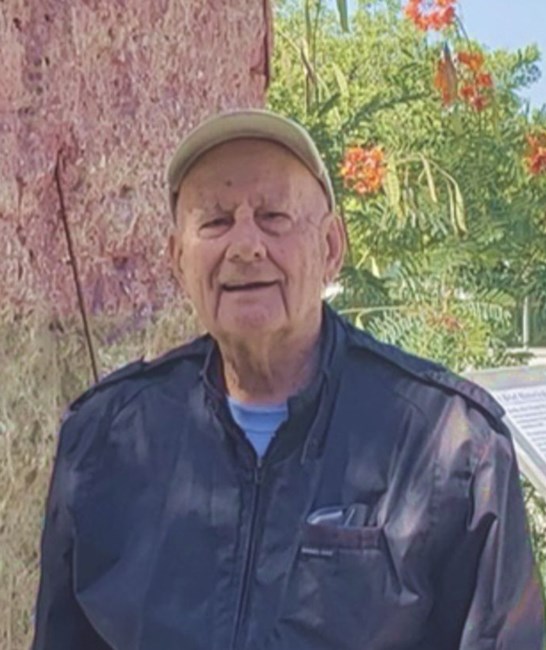 Obituary of Roland Ovila Cormier