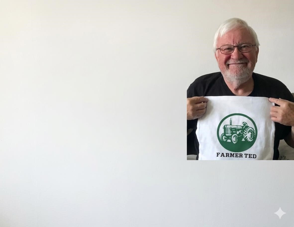 Obituary of Theodore "Ted" Anthony Rademacher