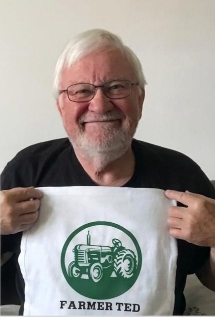 Obituary of Theodore "Ted" Anthony Rademacher