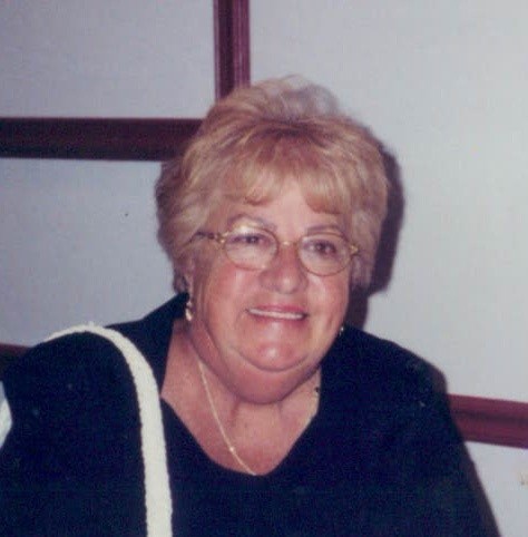 Avis de décès de Jane Palmiere