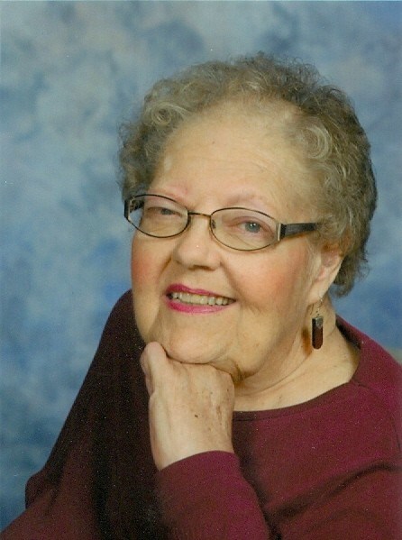 Obituary of M. Suzanne Cunningham