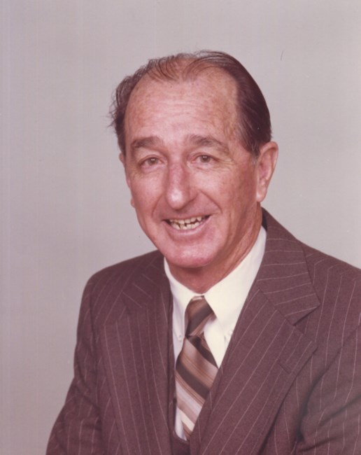 Obituary of Mr. William O. Butler Jr.