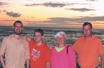 Obituary of Donald Ray Akin