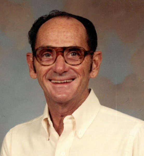 Obituary of Robert Weber