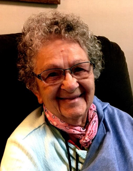 Obituary of Velma Mae Willson