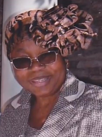 Avis de décès de Dorah Nnalu Nzotta