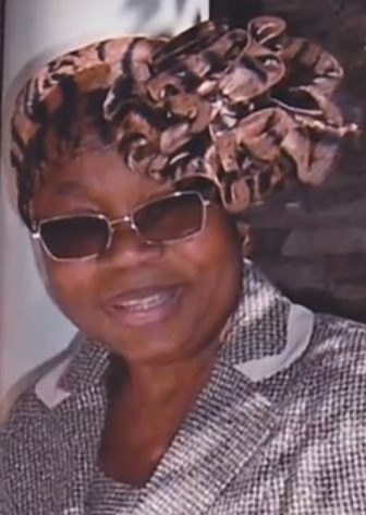 Avis de décès de Dorah Nnalu Nzotta