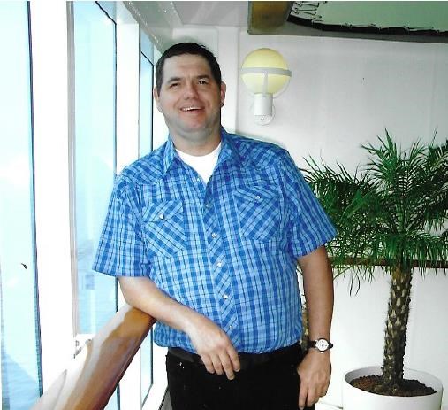 Obituary of Charles Findley Harris