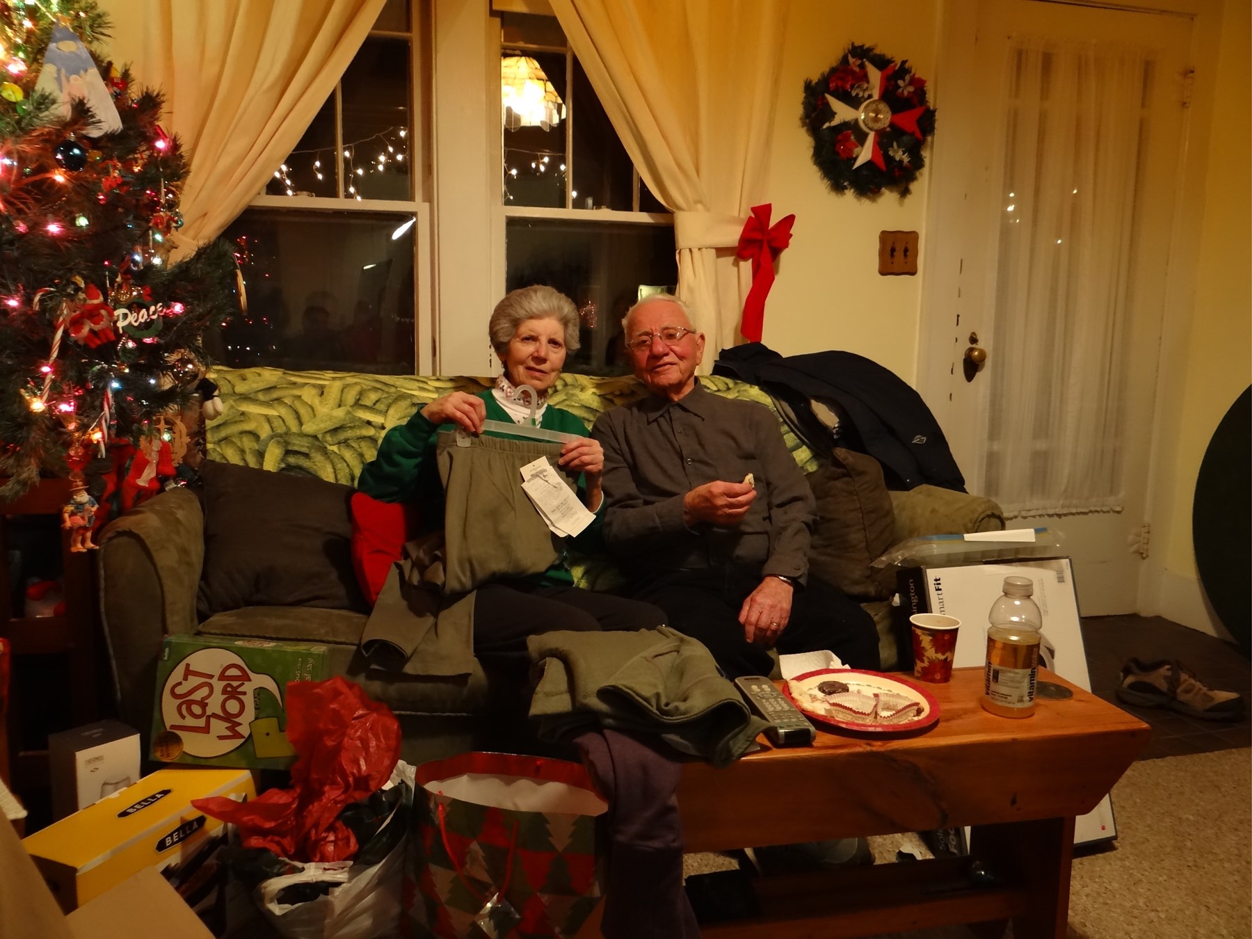 Christmas Open 2022 Marianos Mariano Stellini Obituary - White Lake, Mi