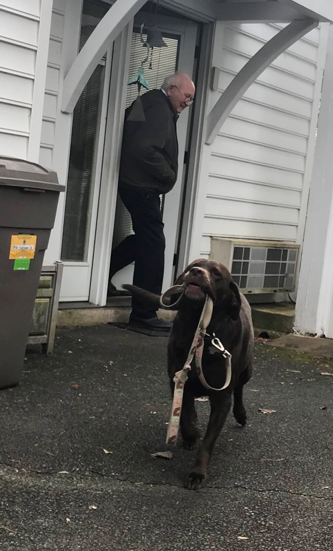 Obituary of Dr. Carlos Ray Ayers