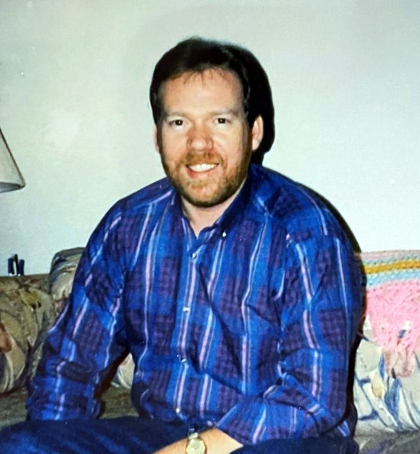 Obituary of Michael Ray Harlow