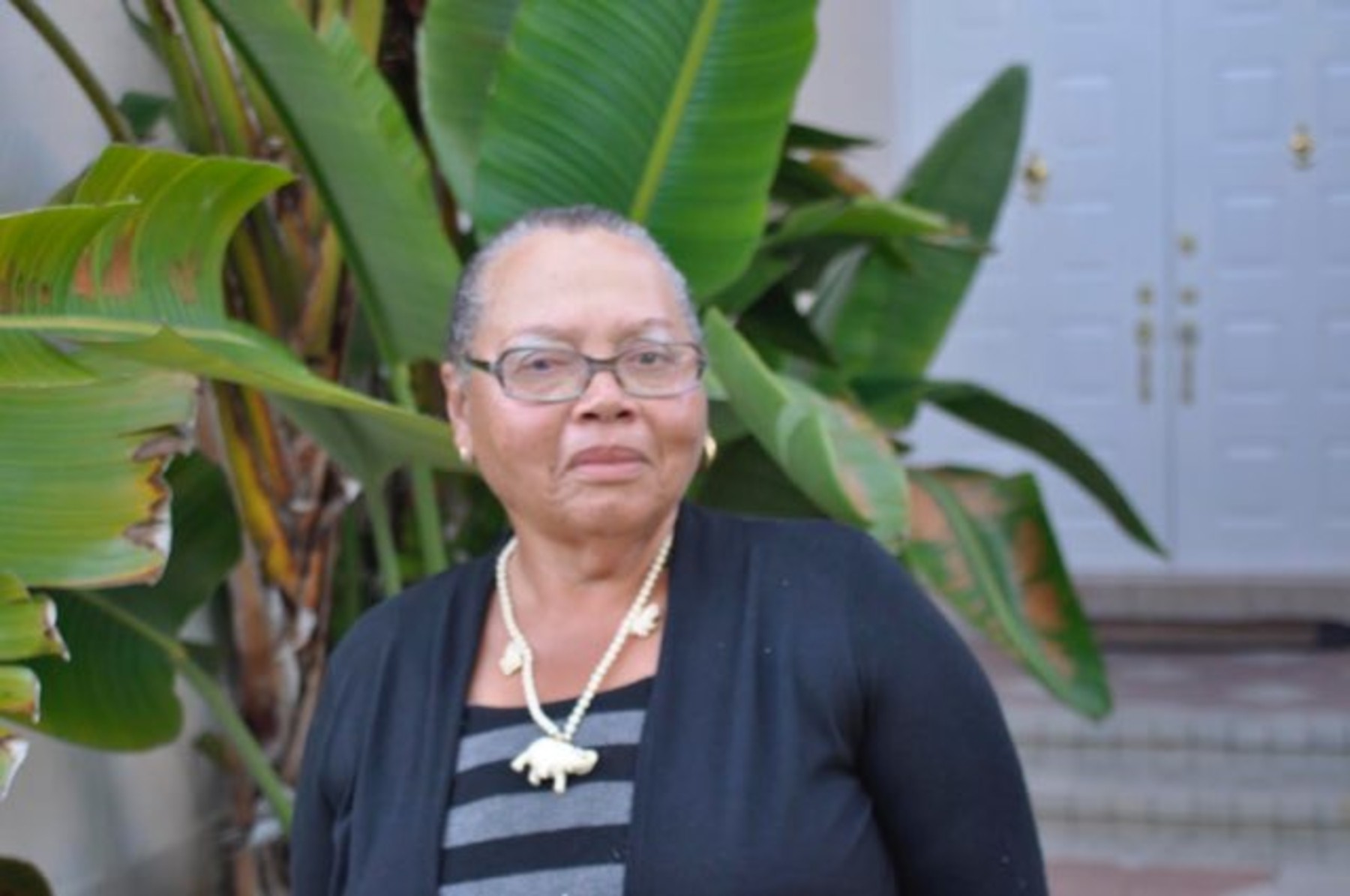 Obituary of Dorothy Mae Miles