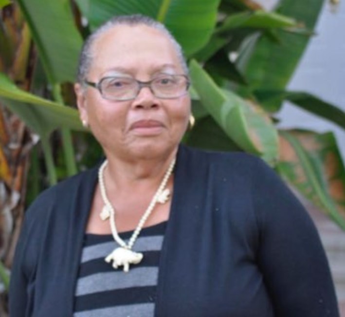 Obituary of Dorothy Mae Miles