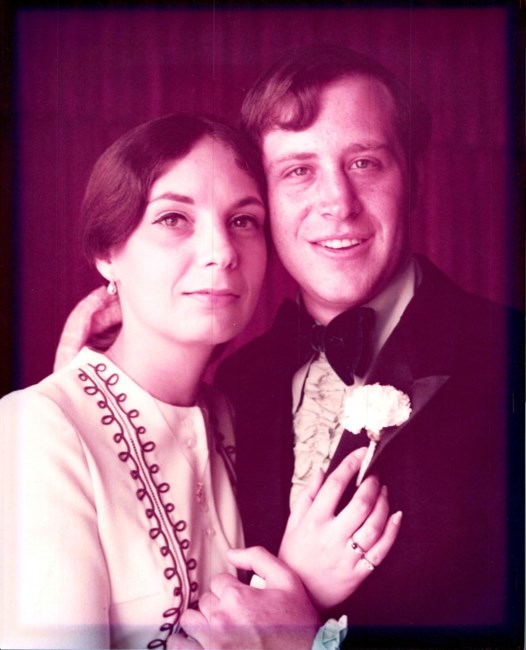 Obituary of Sheila Susan Black