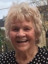 Obituary of Donna Conway Hickerson