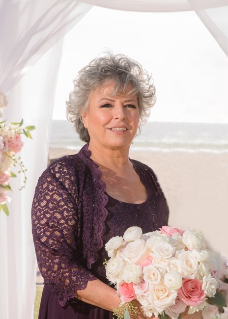 Obituary of Maria de Jesus Escamilla