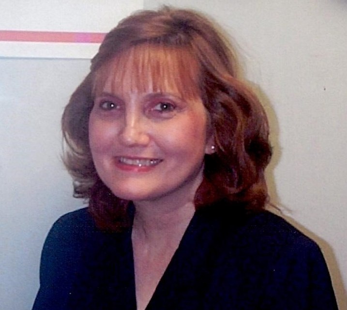 Obituario de Donna Marie Laborde