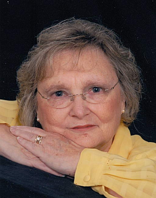 Avis de décès de Jessie Anna Kelley