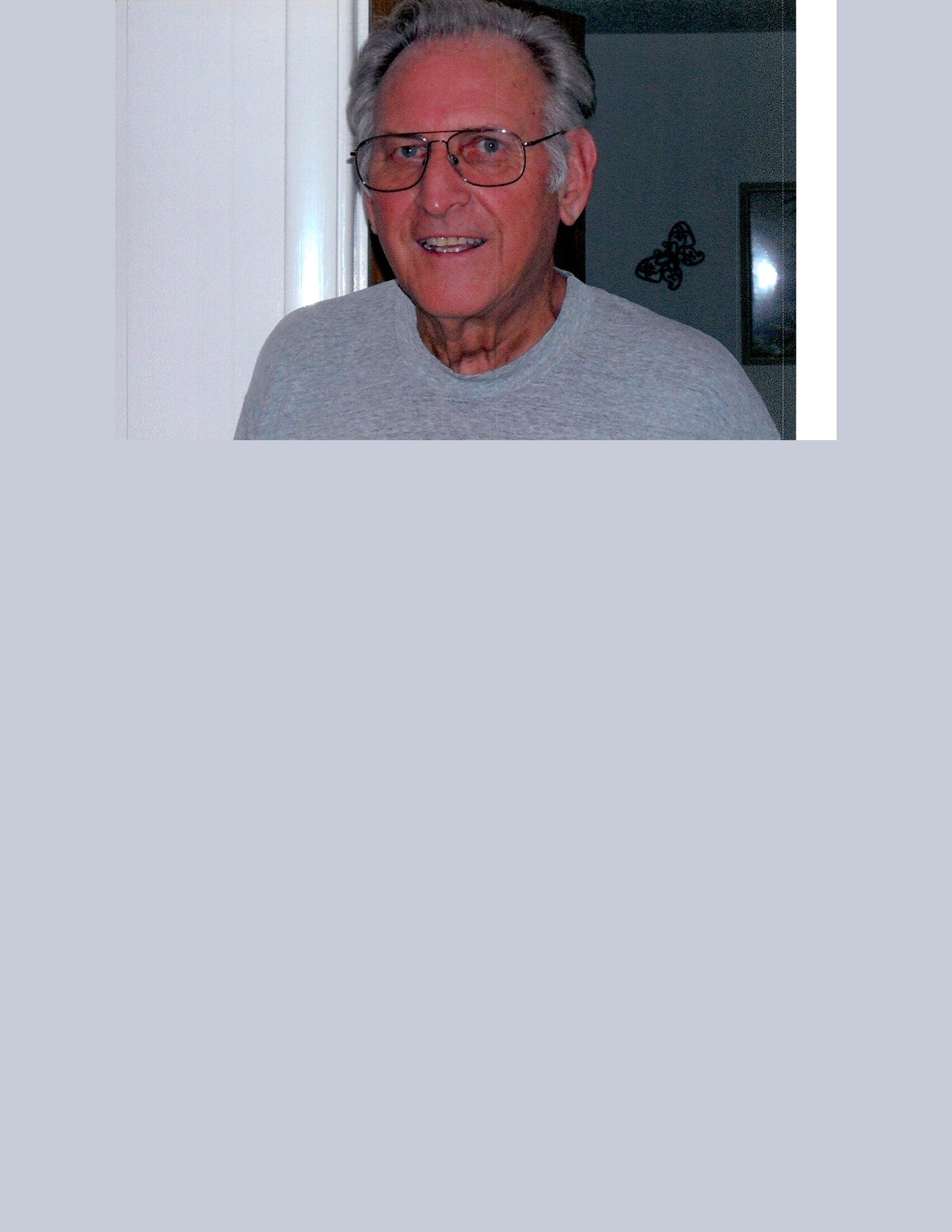 Obituary of Thomas B. Pilar