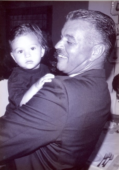 Obituary of Lance Roy Lagano