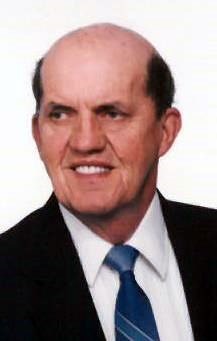 Obituary of William "Bill" O. Legg