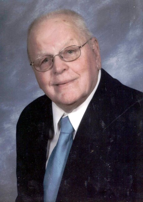 Obituary of Donald Cain