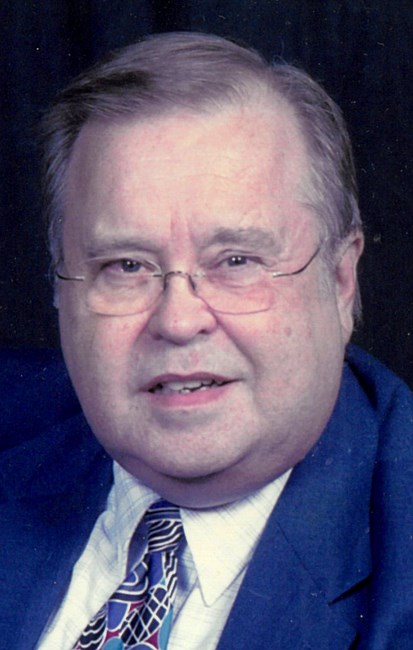  Obituario de Roger L. Haupert