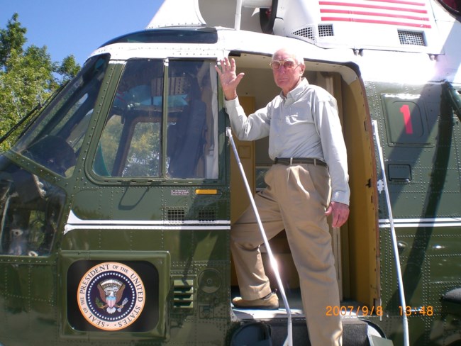 Frank Tidwell Obituary