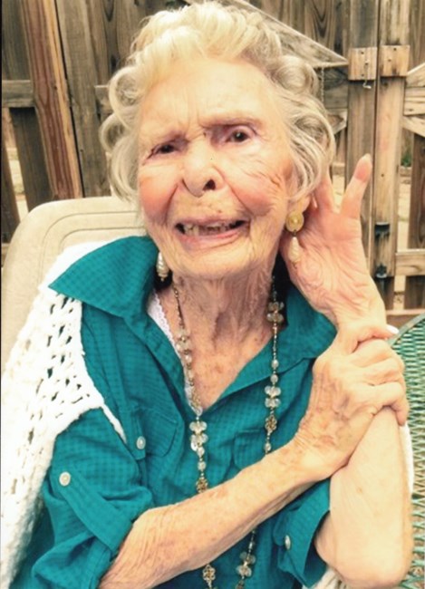 Obituary of Pearl Mae McKinnon