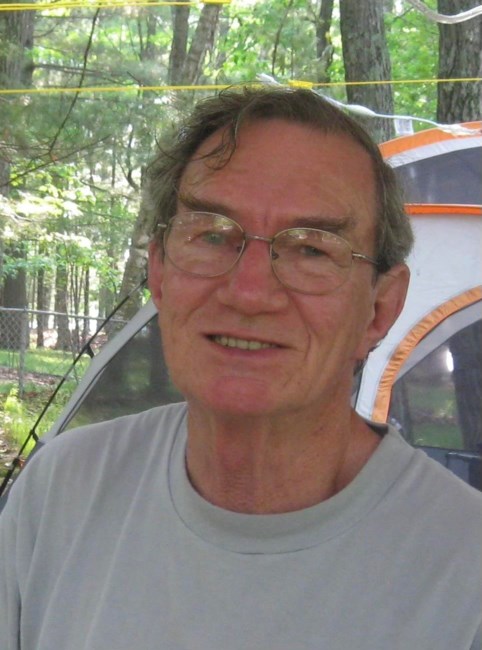 Obituary of Collis Alvin Wright