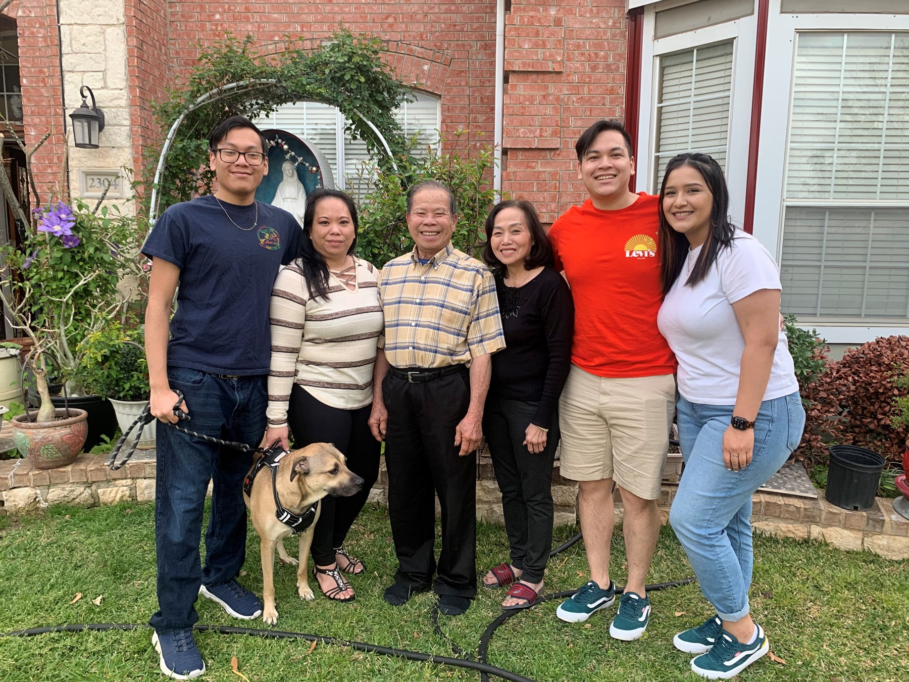 Obituary of Huỳnh "Henry" Văn Nguyễn