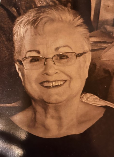 Obituary of Patricia Ann Noltkamper