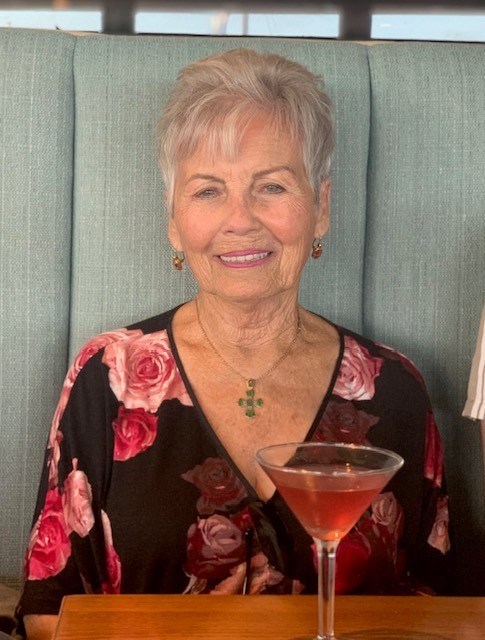 Obituary of Dayona Helene Lubanko