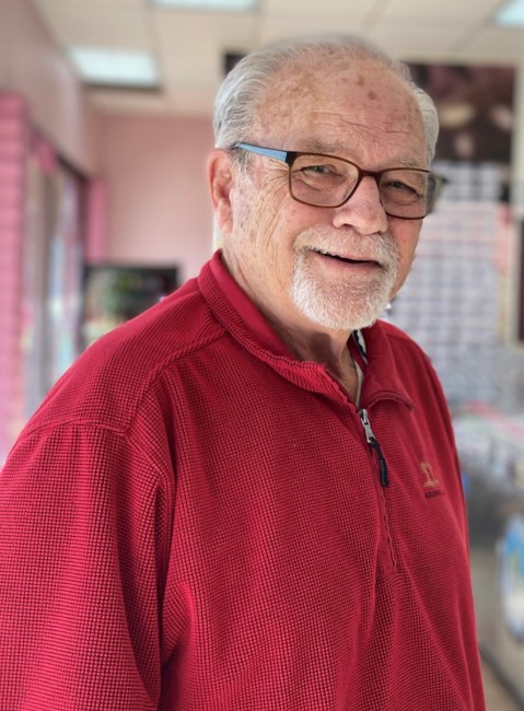 Obituary of Rev. Patrick Clements