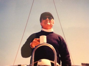 Obituary of David Phillip Edwards Jr.