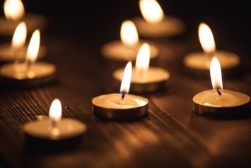 Obituary of Grace Dorothy Teeters