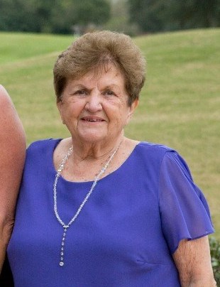 Obituary of Nancy L Lisby