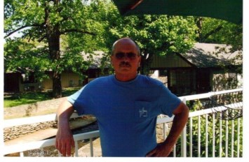 Obituary of Steven Ray Watson