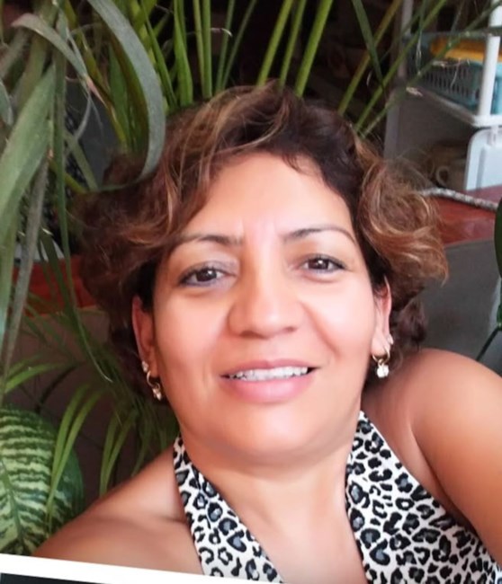 Obituary of Lidia Patricia Ortiz