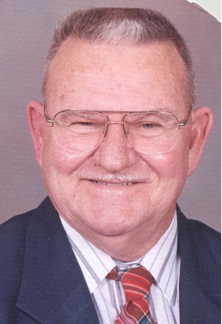 Obituary of Robert R Bean