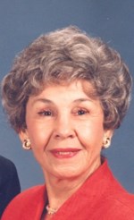Doris Lloyd Hinson